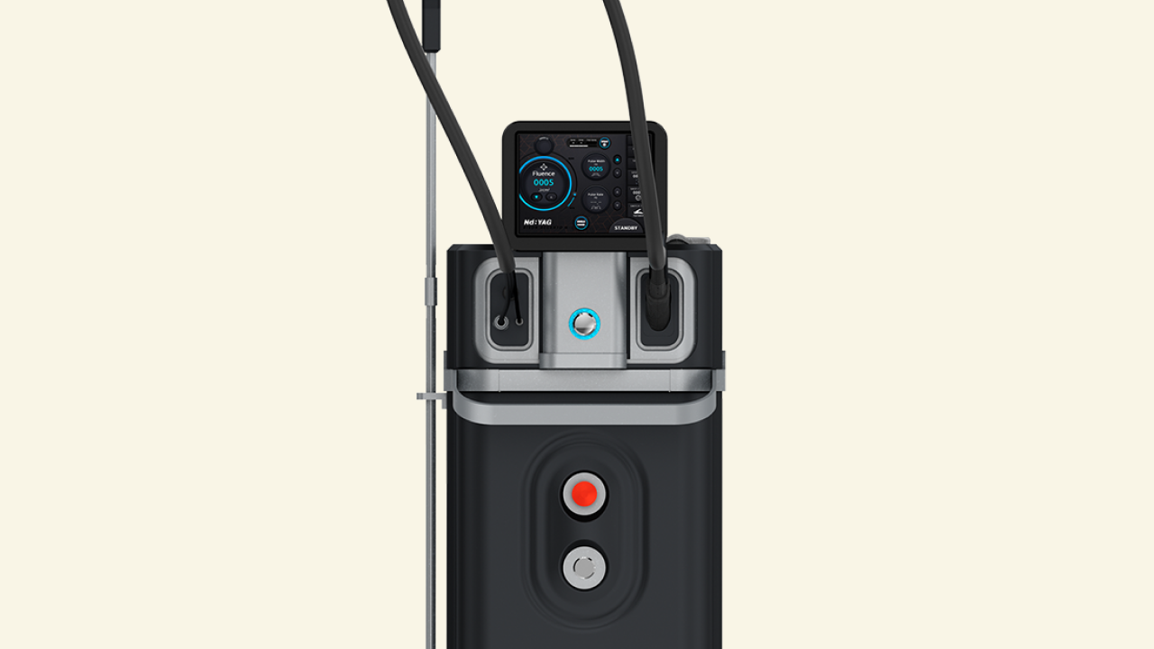 병원 의료장비 이미지