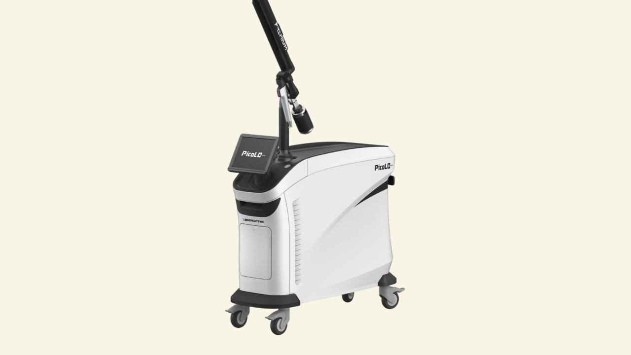 병원 의료장비 이미지