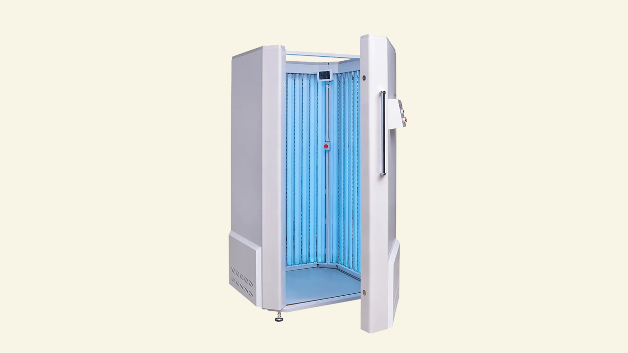 병원 의료장비 이미지