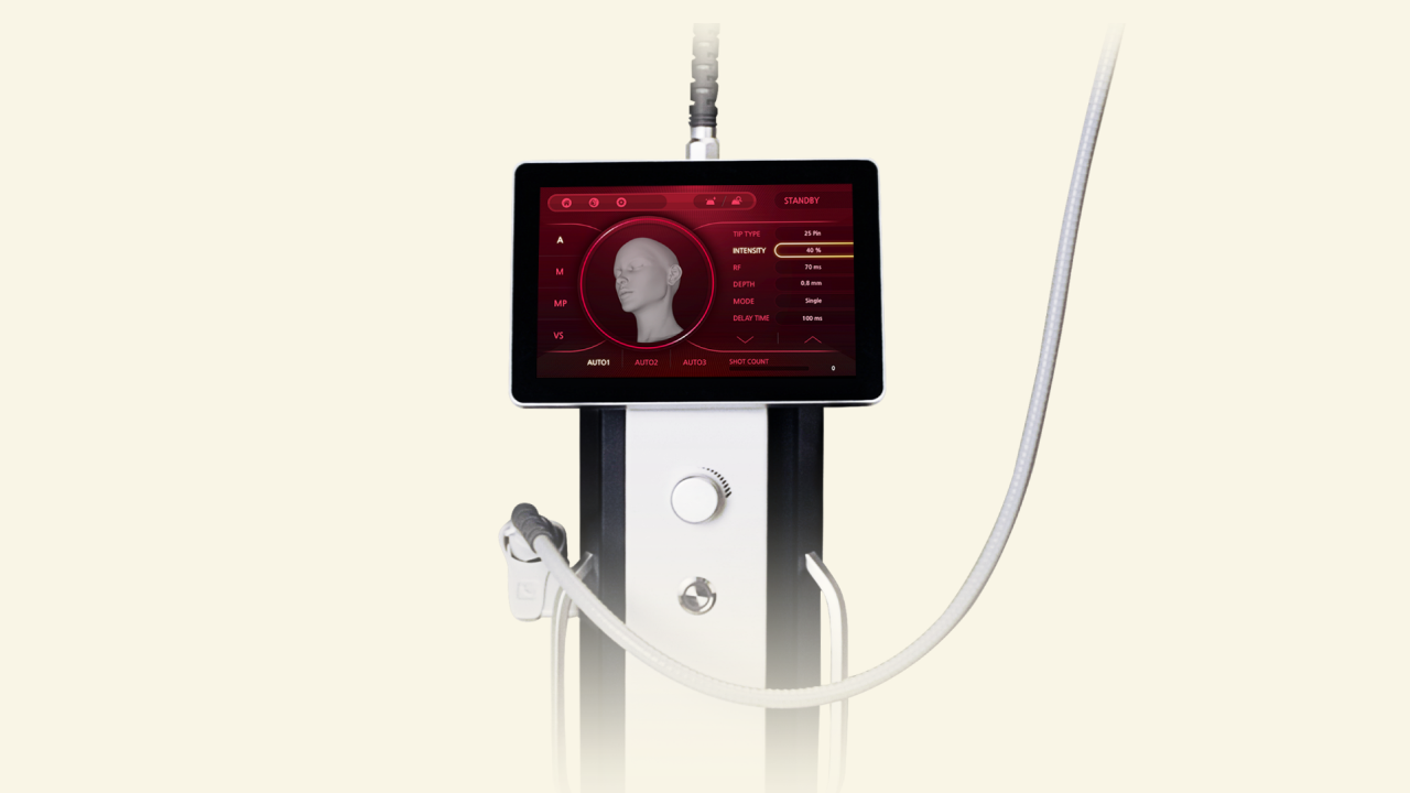 병원 의료장비 이미지