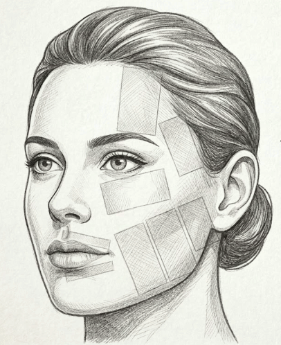 원천동피부과 리프팅 받을 곳 후기 볼 때 꼭 확인할 3가지 사진