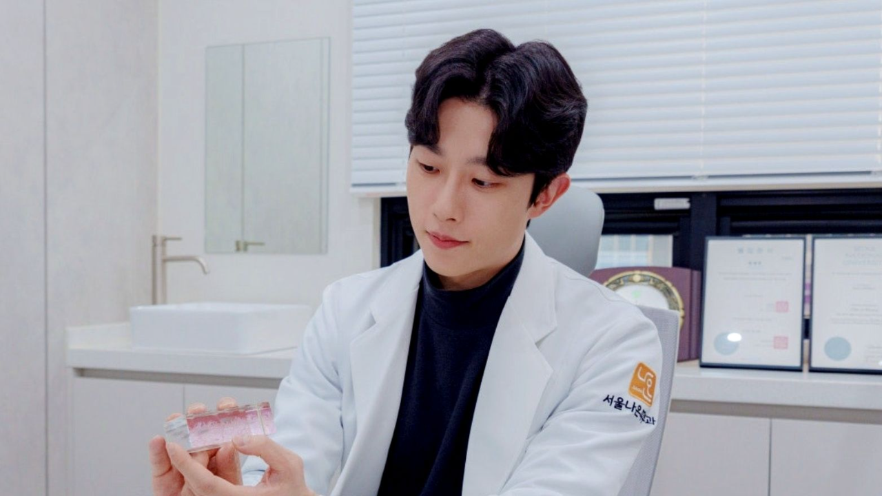 학생 여드름 vs 성인 여드름, 병원에 꼭 와야하는 순간 [여드름 1편] 사진