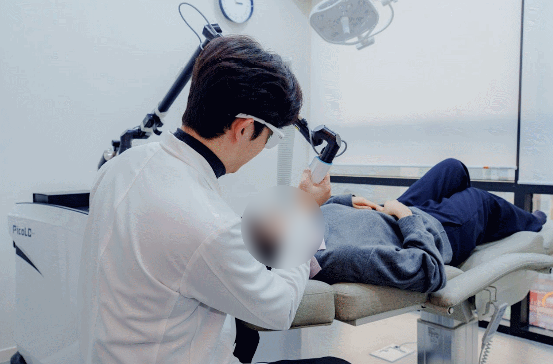 수원피코토닝 오히려 위험해질 수 있는 이유